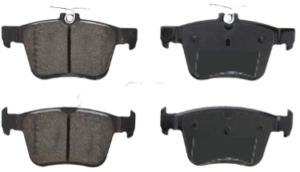 5Q0698451Q Audi Brake Pad